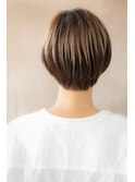 メンズライクハイライトマッシュショートZ北浦和10代20代30代