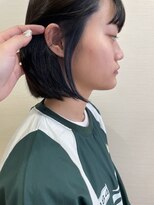 ピーディーフィノ 大通(PD fino)&nbsp;blue