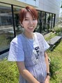 クララ カスガイ(CLALA kasugai) 原田 綾