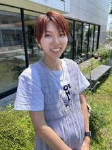 クララ カスガイ(CLALA kasugai)&nbsp;原田 綾