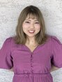 エクファ ヘアエステアンドスパ(ex-fa hair esthe&spa) 清水 風花