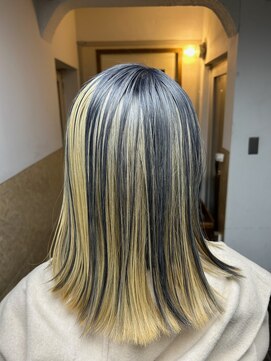 シキ(SIKI) ハイライトカラー