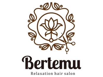 Relaxation hair salon Bertemu