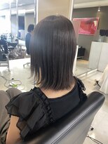 シャンプーボーイエイムス(SHAMPOO BOY aims) ミディアムレイヤー