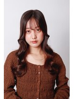 ピリナバイプロデュース 相模原相武台前店(Pilina by produce) 黒髪×髪質改善カラー(相武台/座間/相模原)