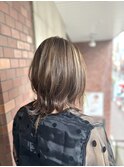 くびれミディアム
