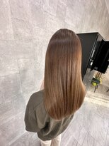 スキル 水戸(SKILL)&nbsp;ニュアンスカラー/ハイトーンカラー