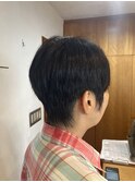 ショートレイヤー