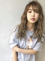 リフル 八王子(RIFULL)&nbsp;ハイライト　レイヤー ショートヘア　ボブ　くびれレイヤー