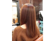 ハル ヘアー(Hal hair)