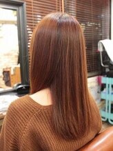 ハル ヘアー(Hal hair)