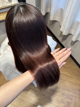 ハイル(KHAIR) TOKIOトリートメント/Rena