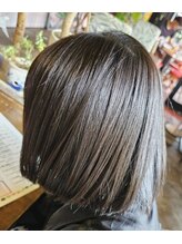 ヘアーメイク ロコ エクステンションズ 亀戸店(Hair make ROCO Market etensions) ロコ 亀戸