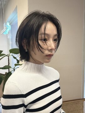 マセナ(Masena) ボブレイヤー