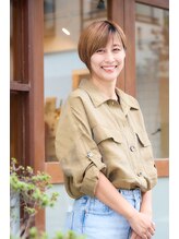 グリーンデイジー 学芸大学(Green&Daisy) 赤瀬 玲奈