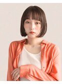 ボブ