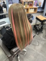 プルエクステのお店ネクスト(NEXT)&nbsp;#プルエクステ #エクステ #シールエクステ