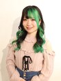 アクティブ 西新井店(Active) IROHA 
