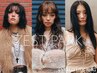 【カットモデル限定】通常料金から50%off 