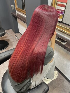 エーラ(Ala) ワインレッド