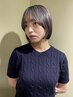 【3番人気☆】カット＋クイックスパ＋ベースケアトリートメント￥9900→￥7920~