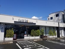 リンクス 武蔵浦和店(Links)の雰囲気（広々とした店内♪落ち着いてお過ごしいただけます。）