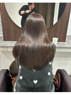 ヴィヴカウンター(VIVE counter) Proストレート