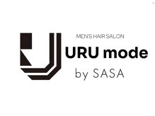 ウルモードバイササ(URU mode by SASA)
