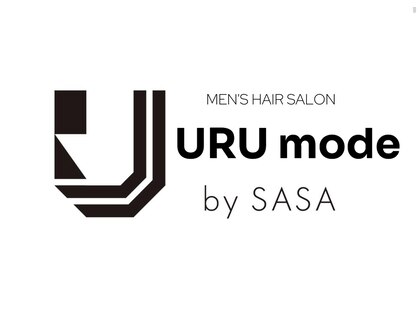 ウルモードバイササ(URU mode by SASA)の写真