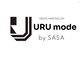 ウルモードバイササ(URU mode by SASA)の写真