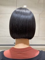 ピークアブー アヴェダ 池袋東武(PEEK-A-BOO AVEDA) ボブ