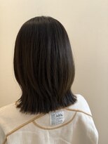 パルファン ヘアアンドスパ(PARFUM HAIR&SPA)&nbsp;parfum手島　noodボブ◎