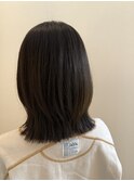 parfum手島 noodボブ◎