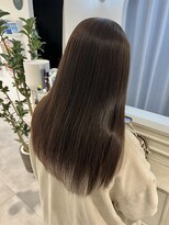 アトミック(AtomiK)&nbsp;髪質改善/縮毛矯正/トリートメント