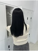 ブルーブラック