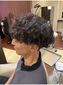 マッシュスパイラル