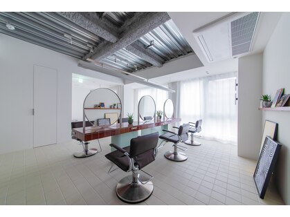 ガリカ 博多駅前(Gallica)の写真