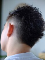 イーピーアザブ(EPAZABU) 港区の学生界隈で流行っておりますスタイル