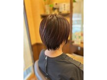 ヘアサロン コマチ(hair salon comachi)