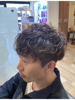 エル バイ ファースト(L by first)&nbsp;【L by first】グランメゾンパーマ