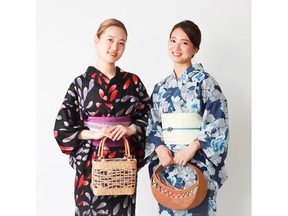 キモノクイーン(KIMONO QUEEN)の写真