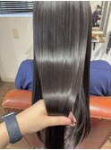 さらつやストレート