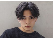 ヘアーズ ベリー 庄内店(hairs BERRY)の雰囲気（◎メンズカット◎当店は男性のお客様も多いのでお任せください◎）