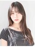 【うねり・広がりのクセっ毛が気になる方へ】縮毛矯正+カット+トリートメント