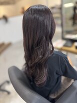 エフフォーユアヘアー(F for your hair)&nbsp;7レベル ラベンダーカラー