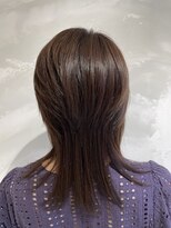 アクセル(Axe-l)&nbsp;メテオカラー