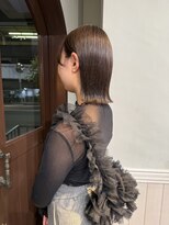 リディー(Lidee)&nbsp;【yuria 】ぱつっと！ Lidee 元町/三ノ宮