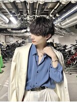 ゴールドシブヤ(GOALD SHIBUYA)&nbsp;マッシュ