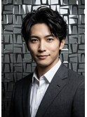 【佐久間】サンウォン風ヘアスタイル