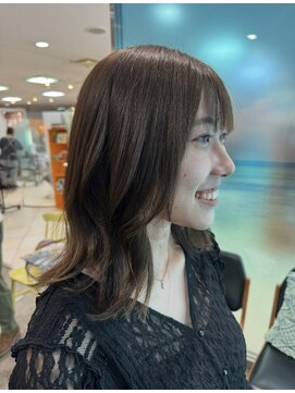 ミディアムカール